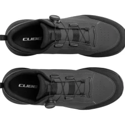 CUBE LOXIA PRO MTB-Schoenen - zwart