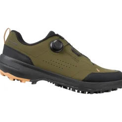 CUBE LOXIA PRO TM Schoenen - reed green