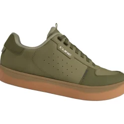 CUBE MAZE ROOKIE TM Schoenen Kinder - reed green