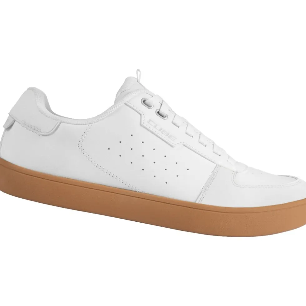 CUBE MAZE Schoenen - wit