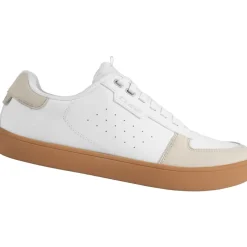 CUBE MAZE Schoenen - wit/beige