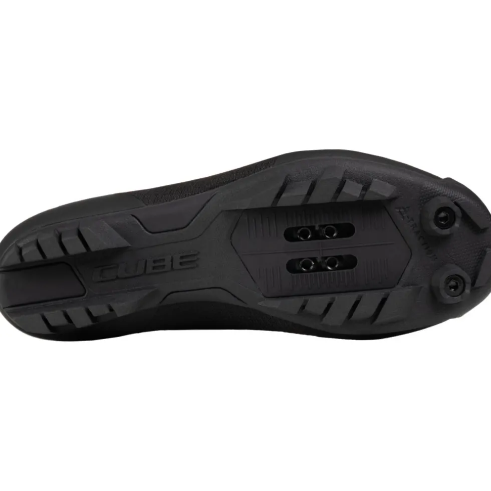 CUBE PEAK ROOKIE Schoenen Kinder - zwart