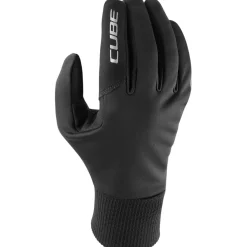 CUBE RACE All Season Handschoenen - zwart