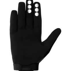 CUBE ROOKIE Handschoenen Kinderen - zwart