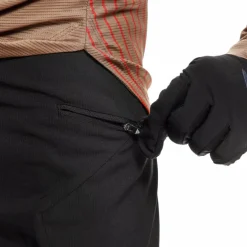Dainese HgAER Broek Heren - zwart