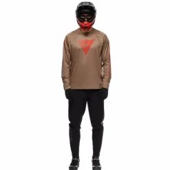Dainese HgAER Broek Heren - zwart