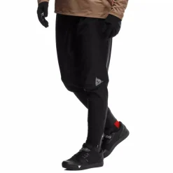 Dainese HgAER Broek Heren - zwart