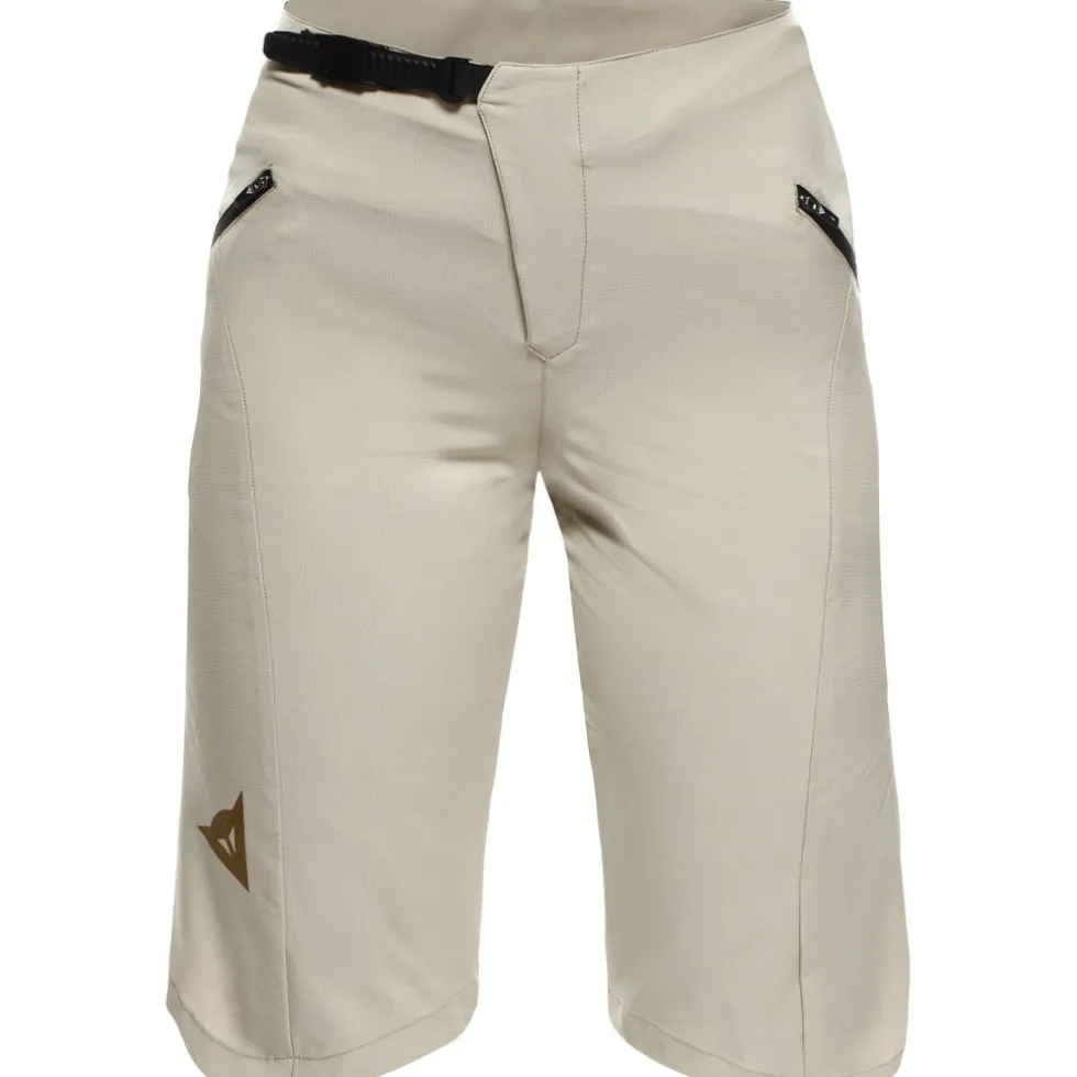 Dainese HgAER Short Dames - beige