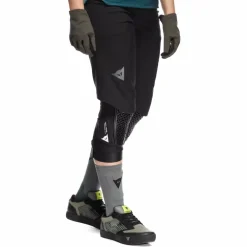 Dainese HgAER Short Dames - zwart