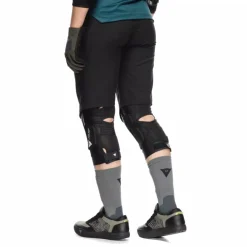 Dainese HgAER Short Dames - zwart