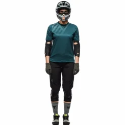 Dainese HgAER Short Dames - zwart