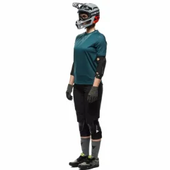 Dainese HgAER Short Dames - zwart