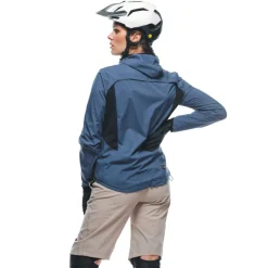 Dainese HGC Hybrid Jas Dames - dark-gray