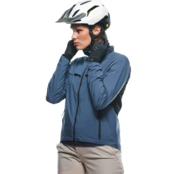 Dainese HGC Hybrid Jas Dames - dark-gray