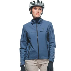 Dainese HGC Hybrid Jas Dames - dark-gray