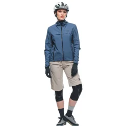 Dainese HGC Hybrid Jas Dames - dark-gray