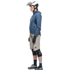 Dainese HGC Hybrid Jas Dames - dark-gray
