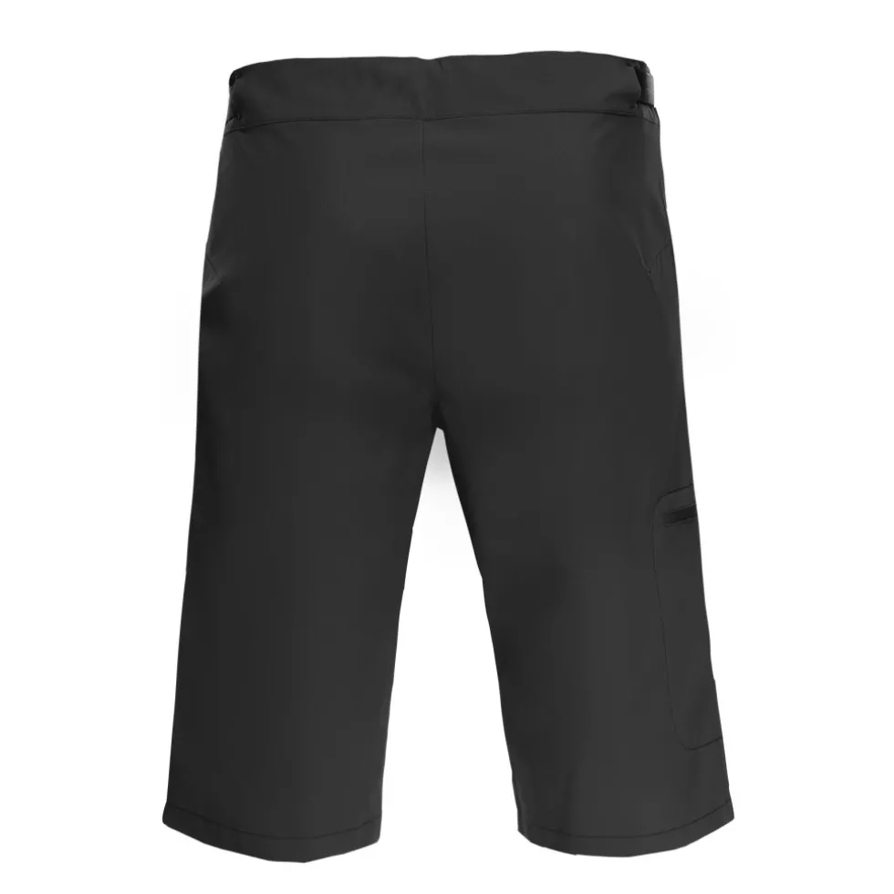 Dainese Hgomnia Short Heren - zwart
