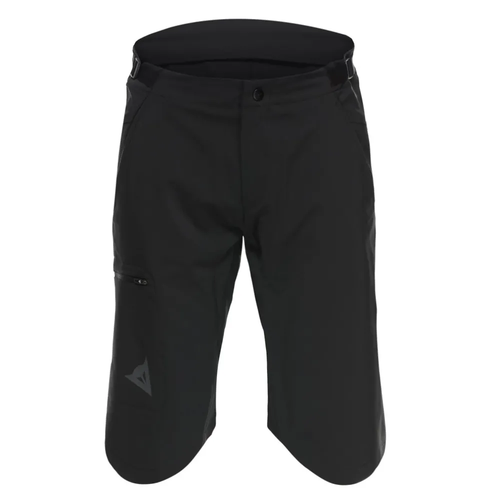 Dainese Hgomnia Short Heren - zwart