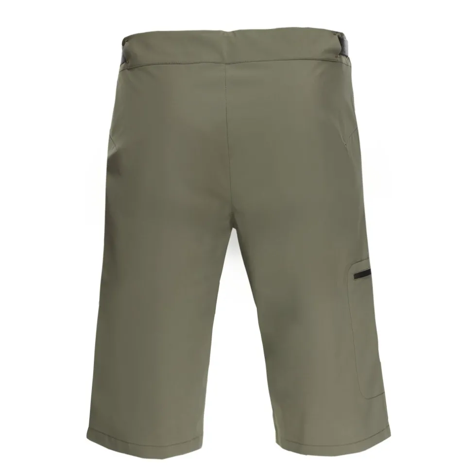 Dainese Hgomnia Short Heren - groen