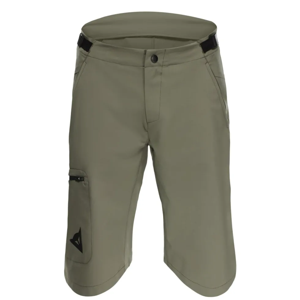 Dainese Hgomnia Short Heren - groen