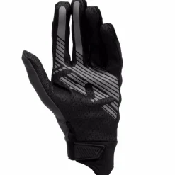Dainese HGR Handschoenen Ext - zwart/zwart