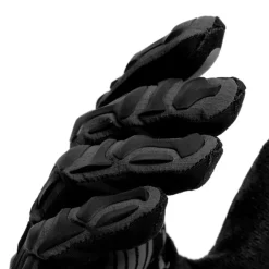 Dainese HGR Handschoenen Ext - zwart/zwart