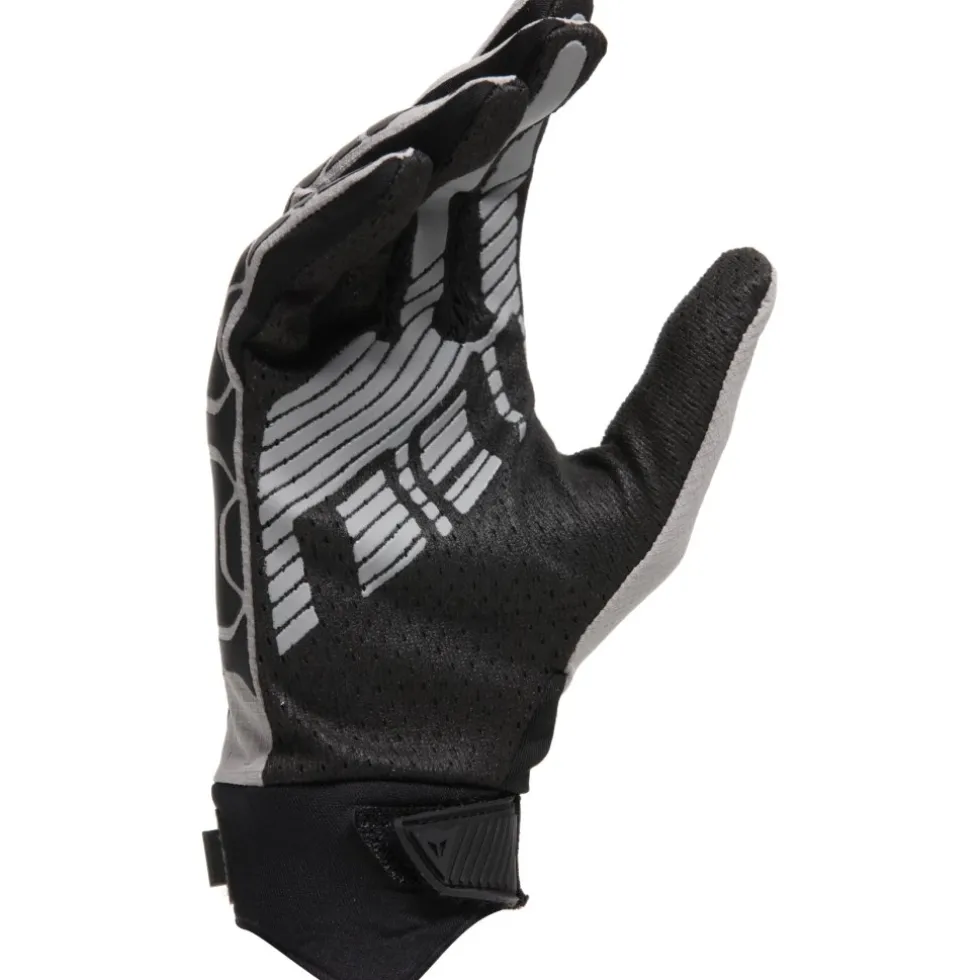 Dainese HGR Handschoenen - grijs