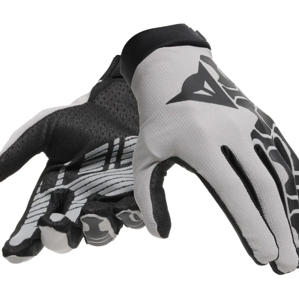 Dainese HGR Handschoenen - grijs