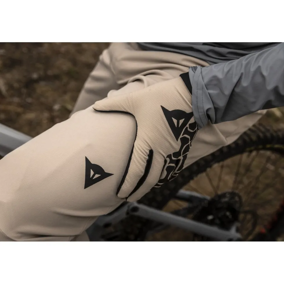 Dainese HGR Handschoenen - grijs