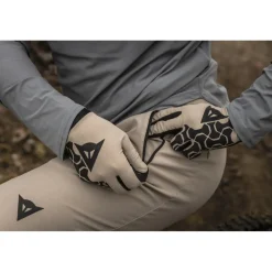 Dainese HGR Handschoenen - grijs