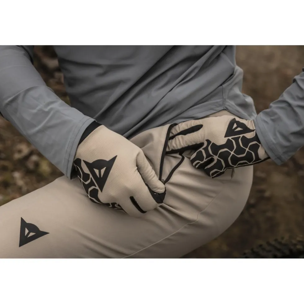 Dainese HGR Handschoenen - grijs