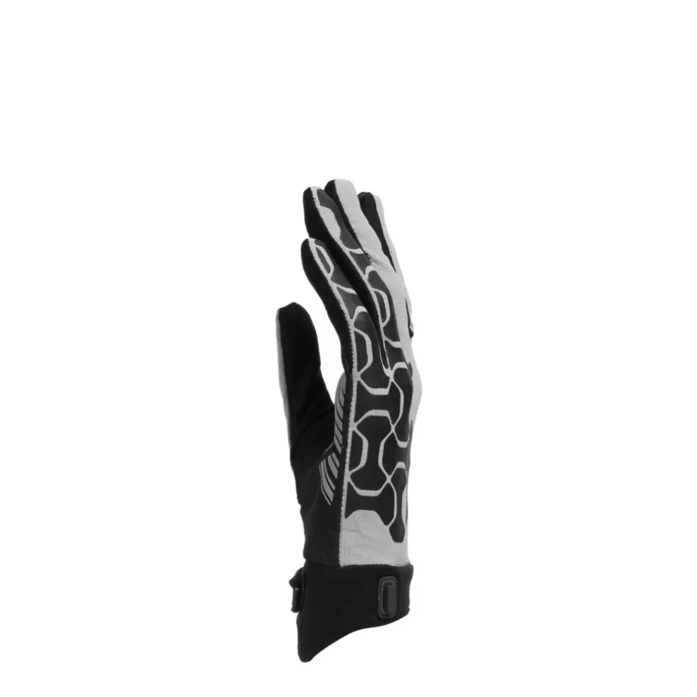 Dainese HGR Handschoenen - grijs