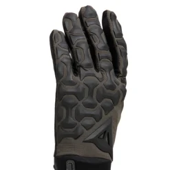 Dainese HGR Handschoenen Ext - zwart/grijs