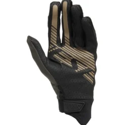 Dainese HGR Handschoenen Ext - zwart/grijs