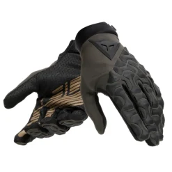 Dainese HGR Handschoenen Ext - zwart/grijs