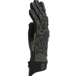 Dainese HGR Handschoenen Ext - zwart/grijs