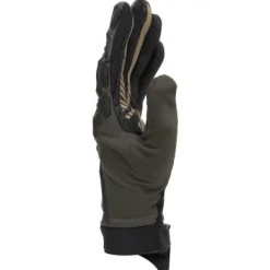 Dainese HGR Handschoenen Ext - zwart/grijs
