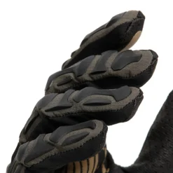 Dainese HGR Handschoenen Ext - zwart/grijs