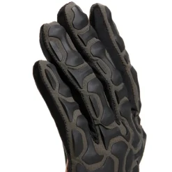 Dainese HGR Handschoenen Ext - zwart/grijs