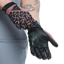 Dainese HGR Handschoenen Ext - rose-taupe