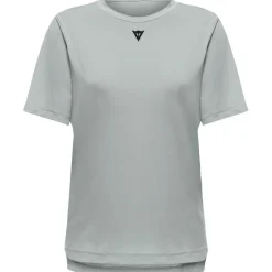 Dainese HgROX Shirt met Korte Mouwen Dames - green-water