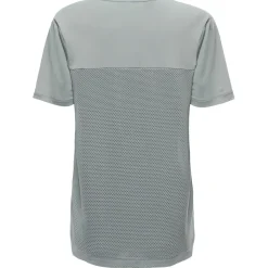 Dainese HgROX Shirt met Korte Mouwen Dames - green-water