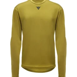 Dainese HgROX Shirt met Lange Mouwen Heren - avocado