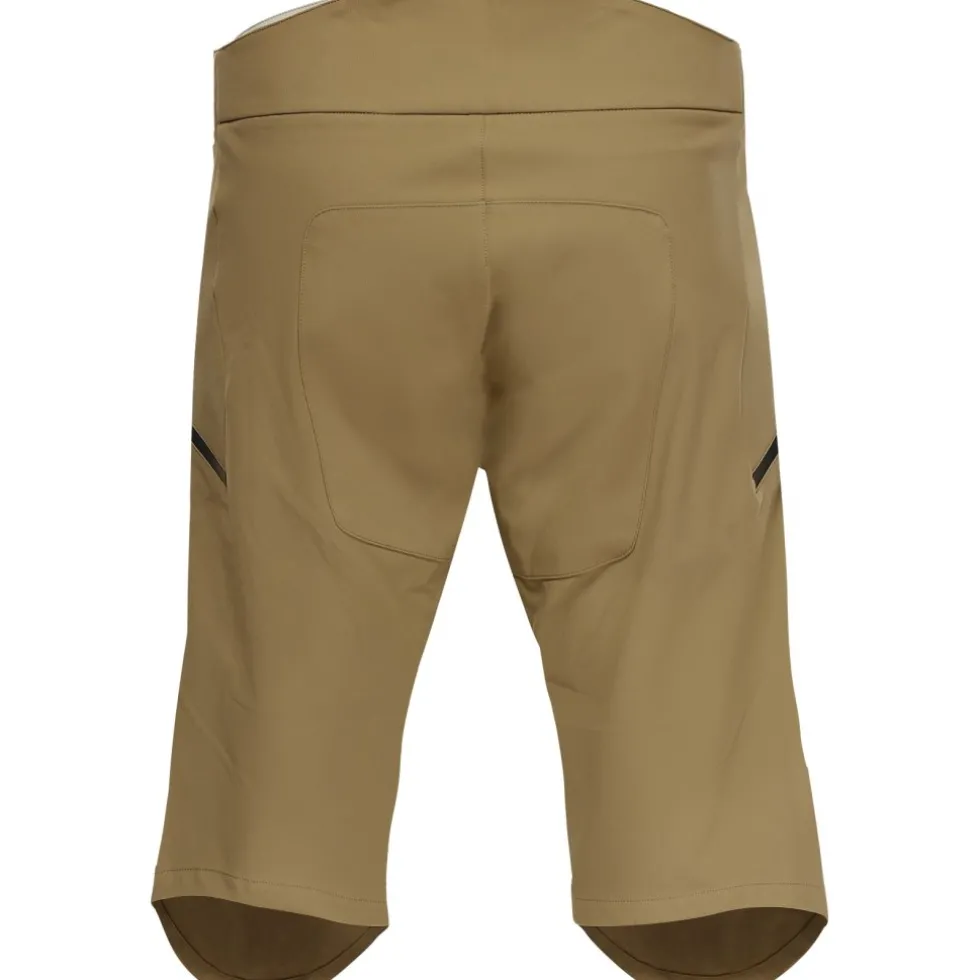 Dainese HgROX Short Heren - bruin