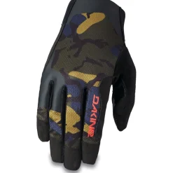 Dakine Covert Handschoenen Heren - cascade camo