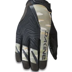 Dakine Cross-X 2.0 Handschoenen Heren - Vintage Camo