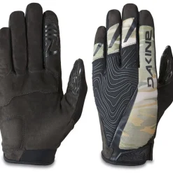 Dakine Cross-X 2.0 Handschoenen Heren - Vintage Camo