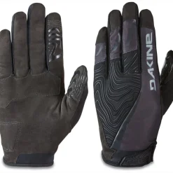 Dakine Cross-X 2.0 Handschoenen Heren - Zwart