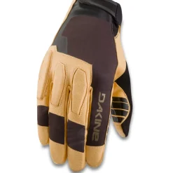 Dakine Handschoenen Sentinel Heren - black/tan